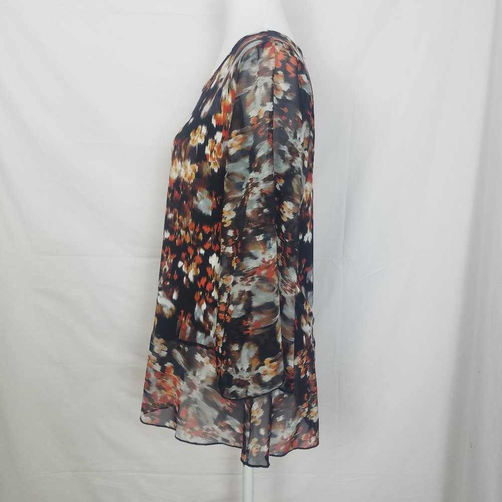 Roz & Ali Blouse - Picture 7 of 9